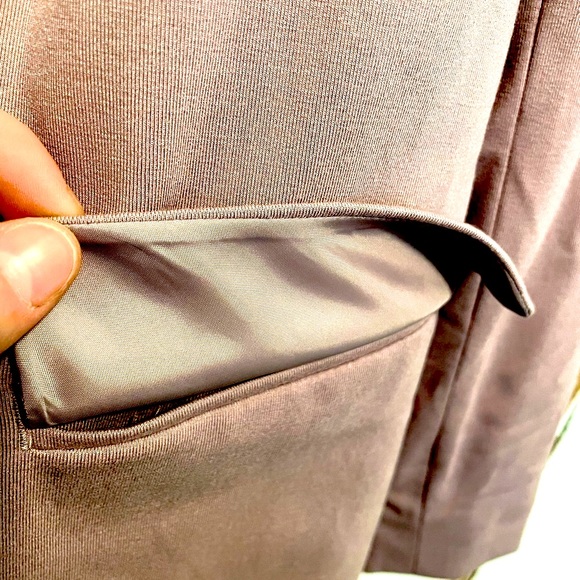 NWT | Reitmans Open Front Soft Blazer - Picture 6 of 6